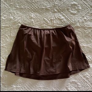 Swim skirt